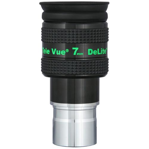 Tele Vue DeLite Series 7mm Eyepiece (1.25