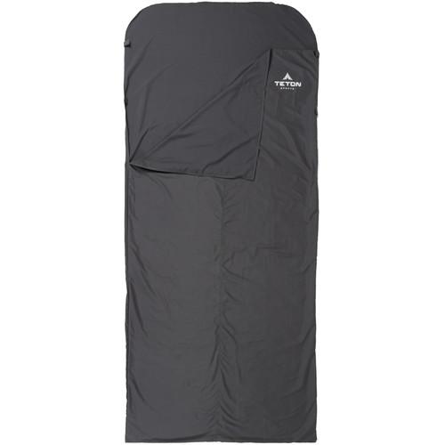 TETON Sports XL Sleeping Bag Liner (Polyester) 179
