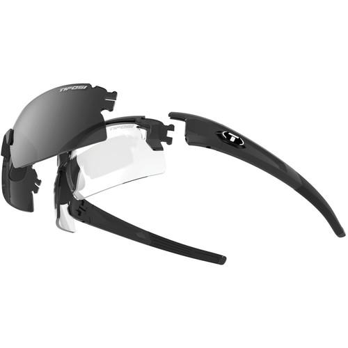 Tifosi Escalate H.S. Interchangeable Sunglasses Kit 1231201101