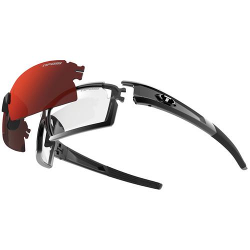 Tifosi  Escalate S.F. Sunglasses 1221206122
