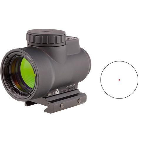 Trijicon 1x25 MRO Reflex Sight (Red Dot Reticle) 2200003