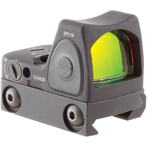 Trijicon RM09 RMR LED Reflex Sight with RM33 Mount RM09-C-700308, Trijicon, RM09, RMR, LED, Reflex, Sight, with, RM33, Mount, RM09-C-700308