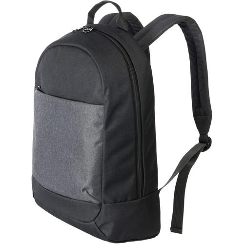 Tucano Svago Backpack for MacBook Pro or Ultrabook up to BKSVA-B, Tucano, Svago, Backpack, MacBook, Pro, or, Ultrabook, up, to, BKSVA-B