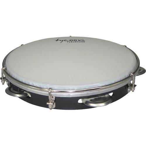 Tycoon Percussion 10