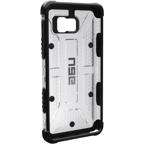 UAG Composite Case for Galaxy Note 5 (Magma I Red) UAG-GLXN5-MGM