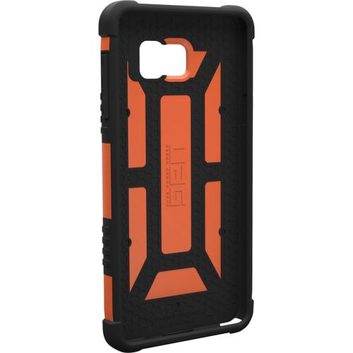 UAG Composite Case for Galaxy Note 5 (Scout) UAG-GLXN5-BLK