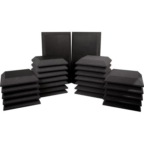 Ultimate Acoustics Studio Bundle I - 18-Piece Pack of UA-KIT-SB1