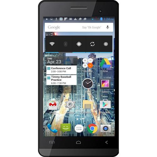 Unnecto Neo U-730 4GB Smartphone U-730-2NA-NEO-GY