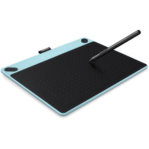 Wacom Intuos Art Pen & Touch Medium Tablet (Black) CTH690AK