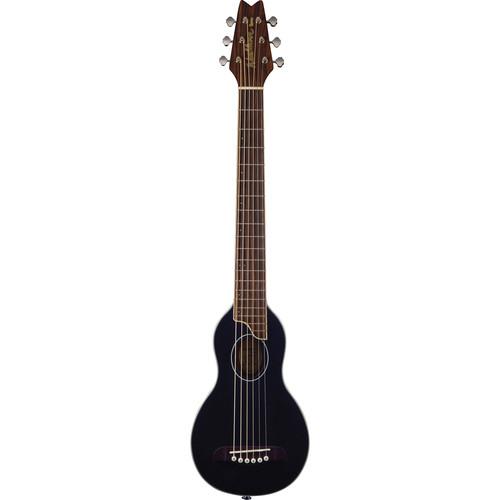 Washburn RO10PG Steel-String Acoustic Travel Guitar RO10PG
