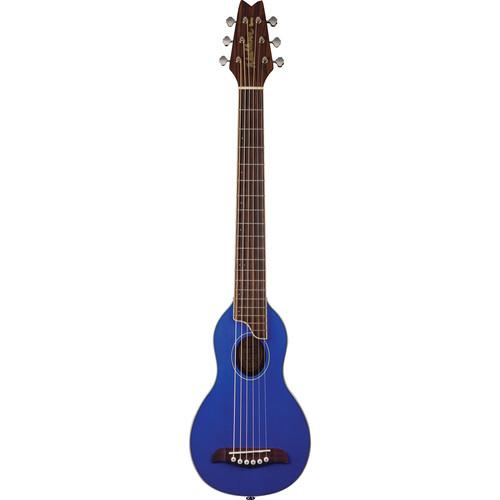 Washburn RO10PG Steel-String Acoustic Travel Guitar RO10PG