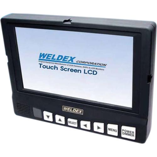 Weldex 5