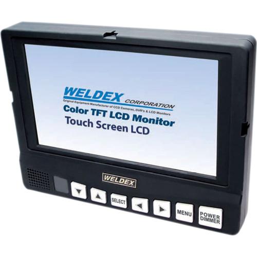 Weldex 5