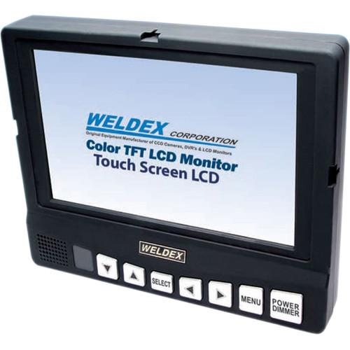 Weldex 7