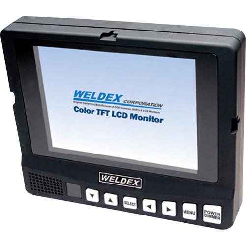 Weldex WDL-7002M 7