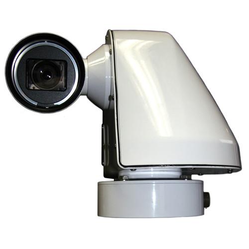 WTI SW720HD Sidewinder 20x High-Definition Surveillance SW720HD