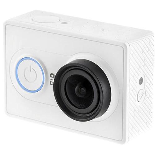 Xiaomi  Yi Sport Camera (White) XYACWW