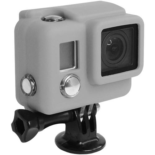 XSORIES Silicon Cover HD3  for GoPro Standard Housing SLCV3A003, XSORIES, Silicon, Cover, HD3, GoPro, Standard, Housing, SLCV3A003