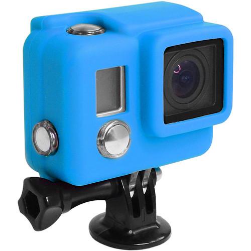 XSORIES Silicon Cover HD3  for GoPro Standard Housing SLCV3A006, XSORIES, Silicon, Cover, HD3, GoPro, Standard, Housing, SLCV3A006