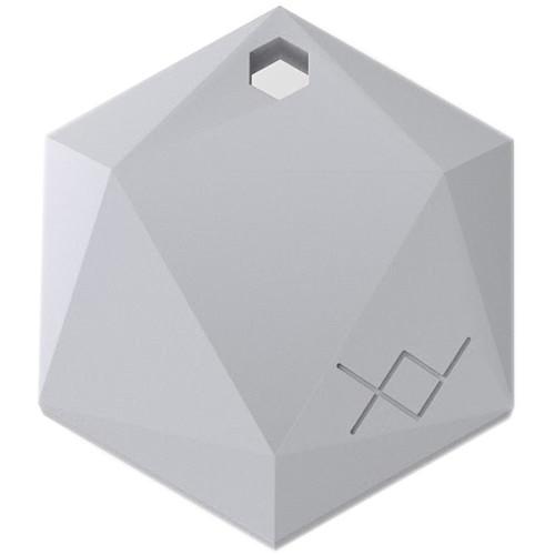 XY find it Bluetooth Beacon (Silver) XY-6075-SL-01