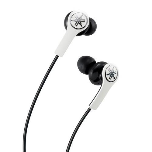 Yamaha EPH-M100 In-Ear Headphones with Remote and Mic EPH-M100BU, Yamaha, EPH-M100, In-Ear, Headphones, with, Remote, Mic, EPH-M100BU