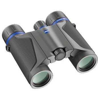 Zeiss 10x25 Terra ED Compact Binocular 522503-9907-000, Zeiss, 10x25, Terra, ED, Compact, Binocular, 522503-9907-000,