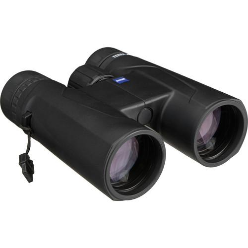 Zeiss 8x42 Terra ED Binocular (Deep Blue) 52 42 05 - 0000