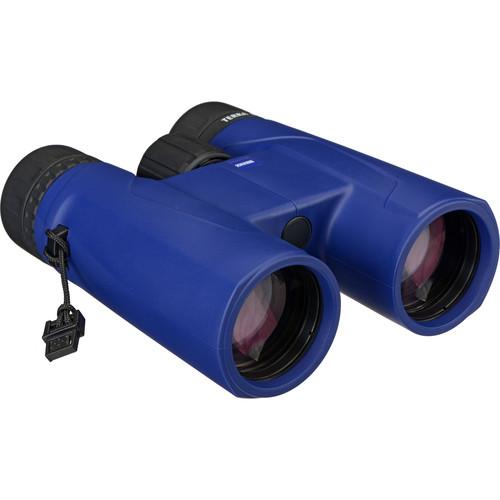 Zeiss 8x42 Terra ED Binocular (Deep Blue) 52 42 05 - 0000, Zeiss, 8x42, Terra, ED, Binocular, Deep, Blue, 52, 42, 05, 0000,