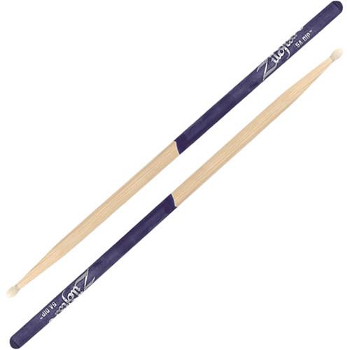 Zildjian 5A Hickory Drumsticks with Acorn Wood Tips 5ACB-1