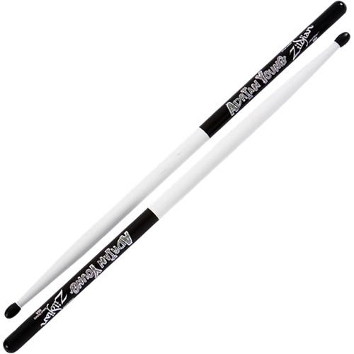 Zildjian Dave Grohl Artist Series Drumstick (1 Pair) ASDG-1, Zildjian, Dave, Grohl, Artist, Series, Drumstick, 1, Pair, ASDG-1,