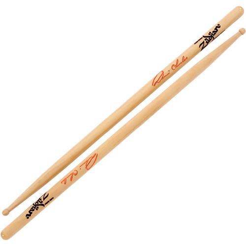 Zildjian Travis Barker Artist Series Drumstick (1 Pair) ASTB-1, Zildjian, Travis, Barker, Artist, Series, Drumstick, 1, Pair, ASTB-1