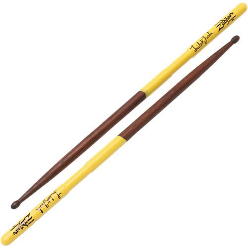 Zildjian Trilok Gurtu Rock Artist Series Drumstick ASTGR-1, Zildjian, Trilok, Gurtu, Rock, Artist, Series, Drumstick, ASTGR-1,