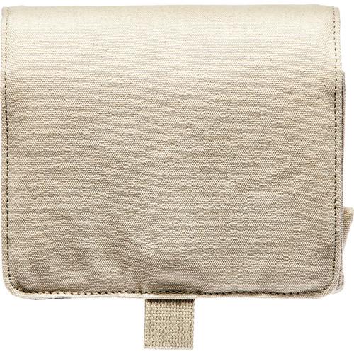 Able Archer  Large Multipouch (Cement) MPL-GREY
