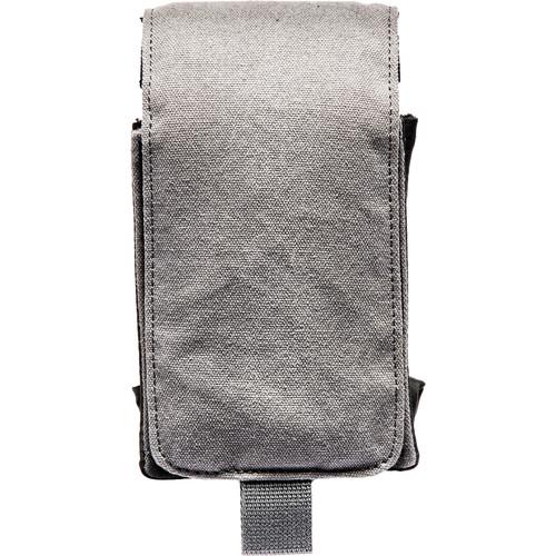 Able Archer  Large Multipouch (Cement) MPL-GREY