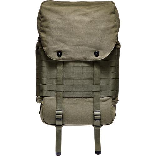 Able Archer  Rucksack (Leaf) RS-GREEN, Able, Archer, Rucksack, Leaf, RS-GREEN, Video