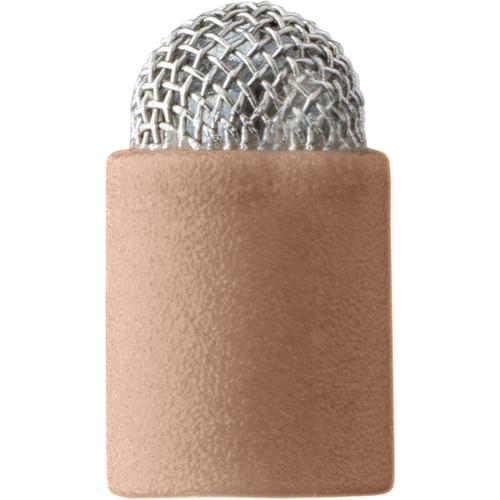 AKG WM81 MicroLite Wiremesh Cap (5-Pack, Beige) 6500H00560