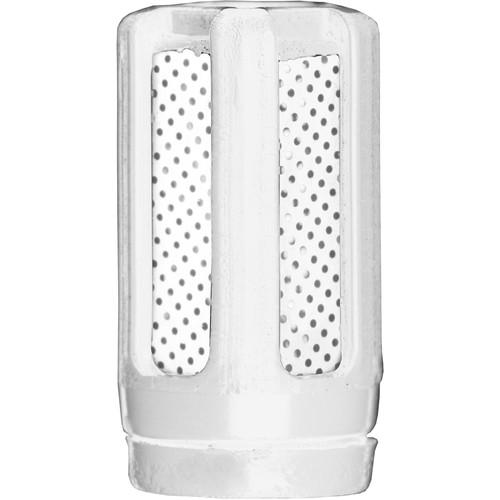 AKG WM81 MicroLite Wiremesh Cap (5-Pack, White) 6500H00550, AKG, WM81, MicroLite, Wiremesh, Cap, 5-Pack, White, 6500H00550,