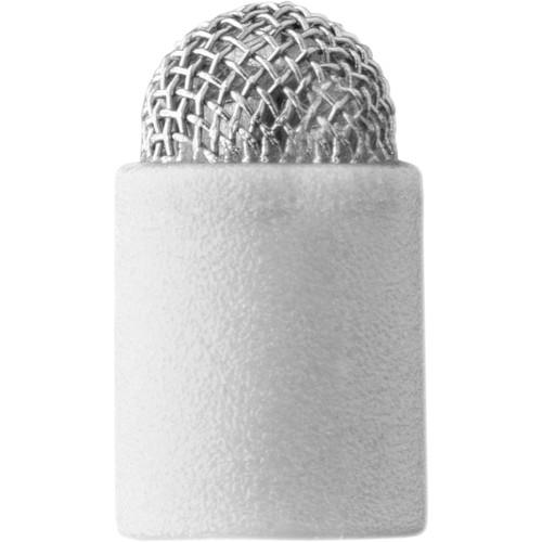 AKG WM81 MicroLite Wiremesh Cap (5-Pack, White) 6500H00550