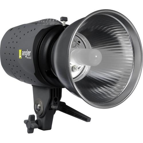 Angler  Glamour Flash 160Ws Monolight ANG-493, Angler, Glamour, Flash, 160Ws, Monolight, ANG-493, Video