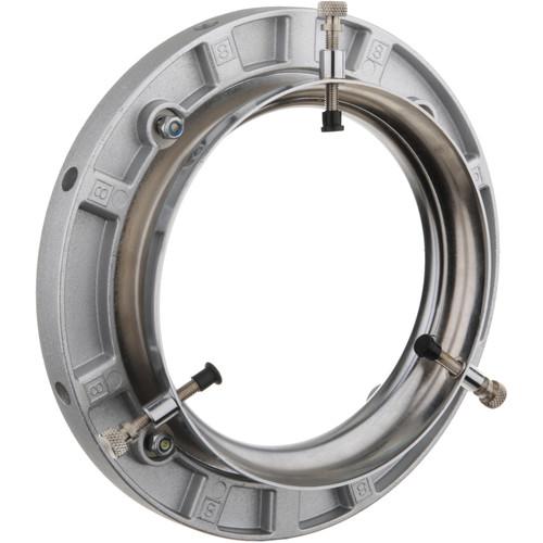 Angler Speed Ring for Elinchrom & Impact EX 7464-ELI