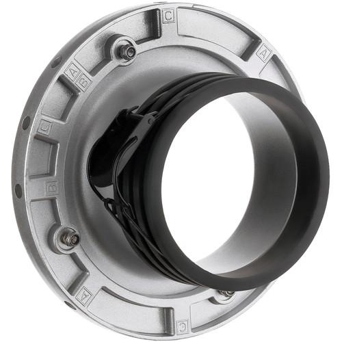 Angler Speed Ring for Elinchrom & Impact EX 7464-ELI