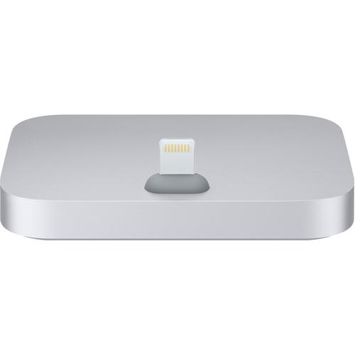 Apple iPhone Lightning Dock (Space Gray) ML8H2AM/A, Apple, iPhone, Lightning, Dock, Space, Gray, ML8H2AM/A,