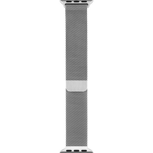 Apple  Watch Milanese Loop (38mm) MJ5E2ZM/A, Apple, Watch, Milanese, Loop, 38mm, MJ5E2ZM/A, Video