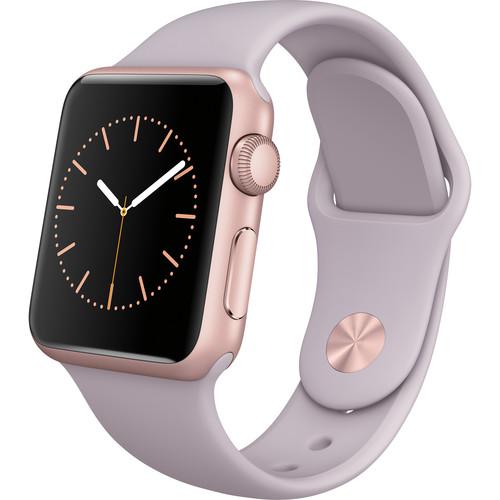 Apple  Watch Sport 42mm Smartwatch MLC52LL/A, Apple, Watch, Sport, 42mm, Smartwatch, MLC52LL/A, Video