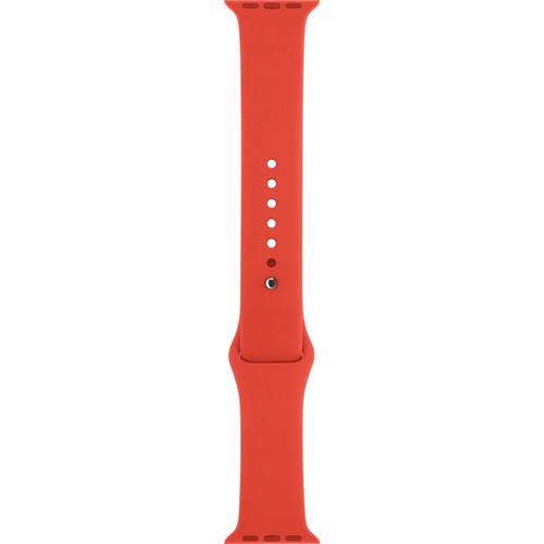 Apple  Watch Sport Band MJ4U2ZM/A