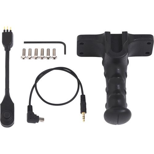 AquaTech Pistol Grip Trigger System for Sport Housings 12016