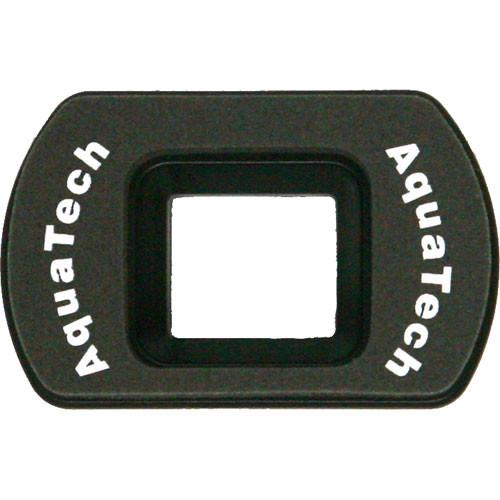 AquaTech SEP-7 Eyepiece for All Weather Shield for Sony 1361, AquaTech, SEP-7, Eyepiece, All, Weather, Shield, Sony, 1361,