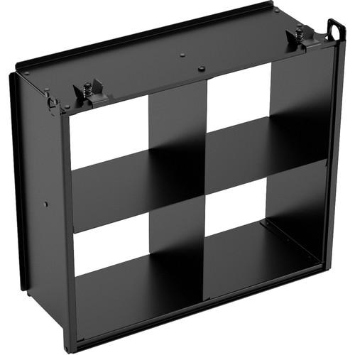 Arri 8-Chamber Eggcrate 90-Degree Grid for SkyPanel L2.0007977, Arri, 8-Chamber, Eggcrate, 90-Degree, Grid, SkyPanel, L2.0007977