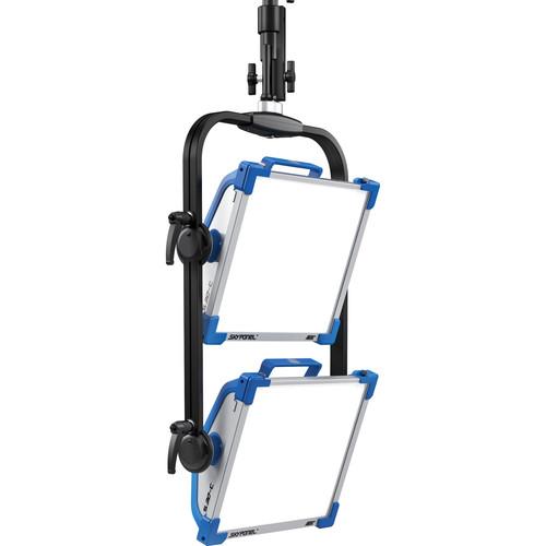 Arri Double Vertical Yoke for SkyPanel S60 L2.0008098