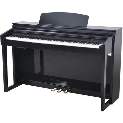 Artesia DP-150e Deluxe Home Digital Piano DP-150E-DRSW